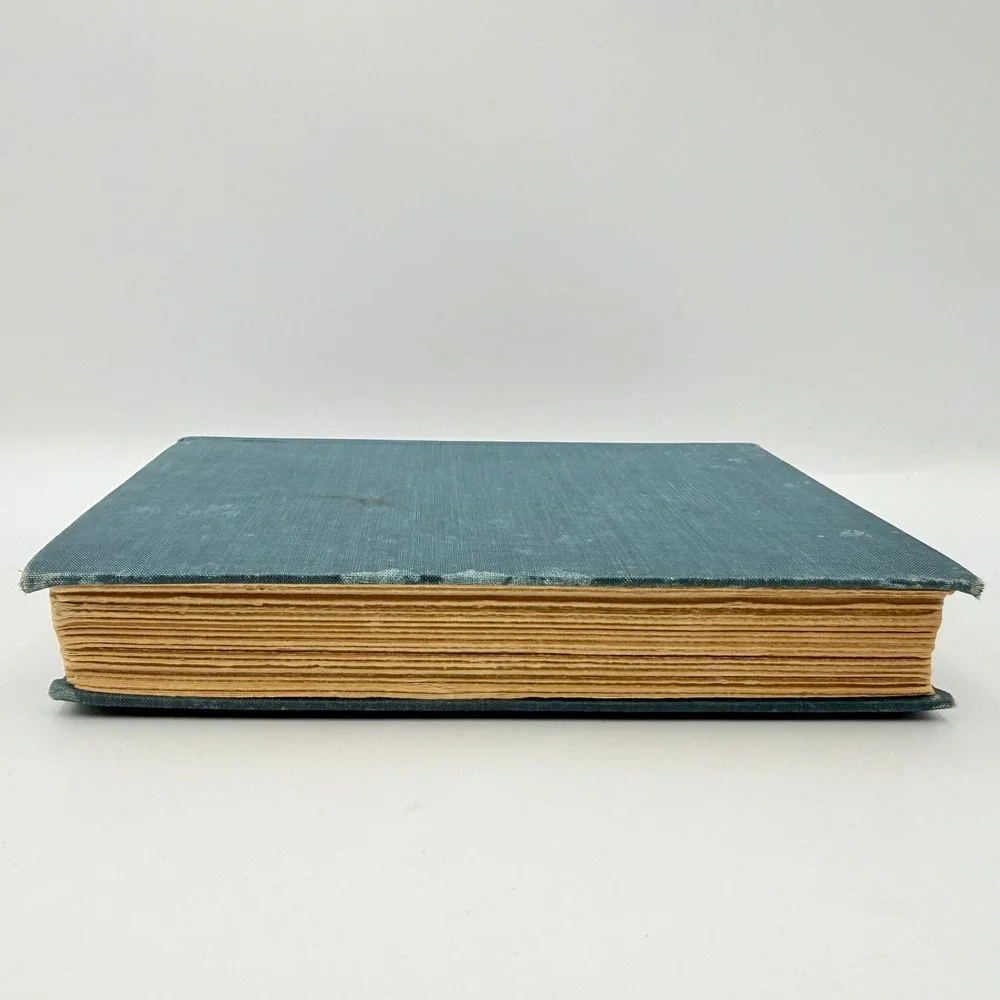 Frenchmans Creek Daphne du Maurier 1942 First Edition Hardcover Doubleday Doran
